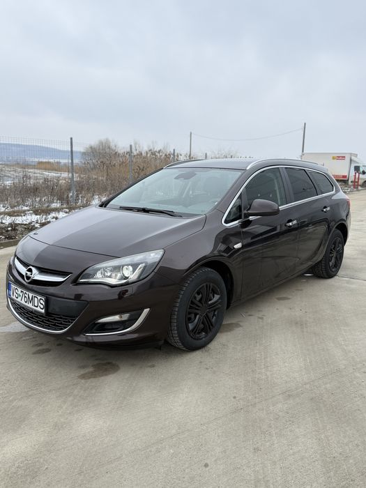Vand Opel Astra J 2.0 2013 CDTI Sports Tourer
