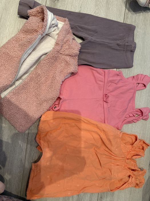 Бебешки дрехи  без забележки