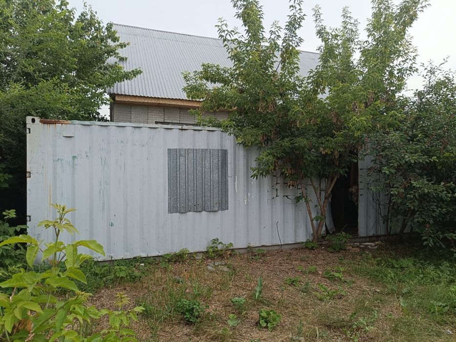 Продаёться Контейнер 40 т