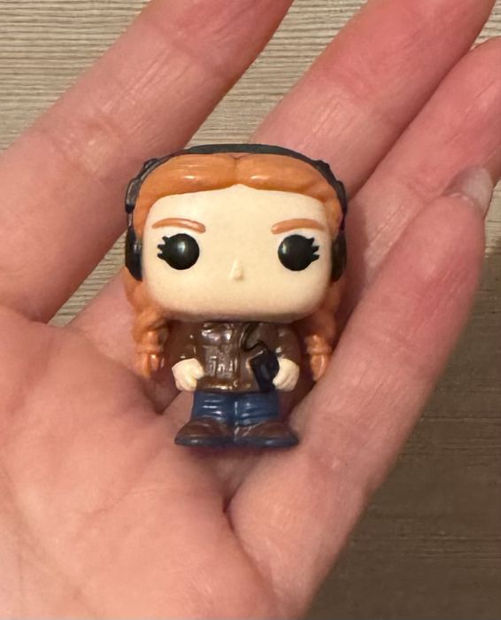 Продажа сериал Очень странные дела