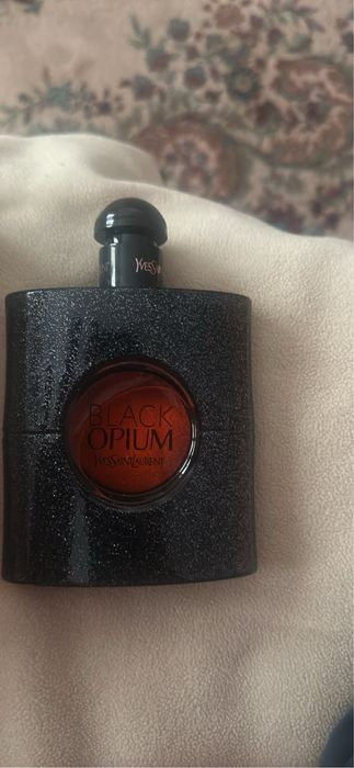 Ysl Black Opium Edp 100ml