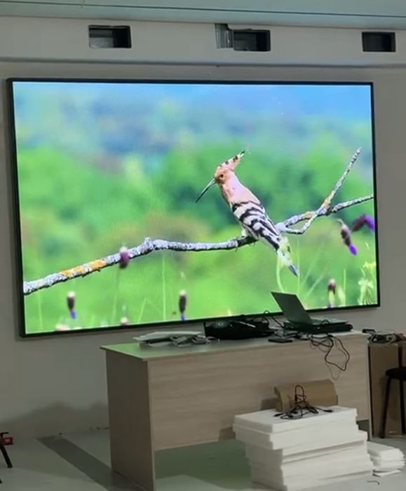Продажа, Лэд экран и бегущих  строка, ремонт!