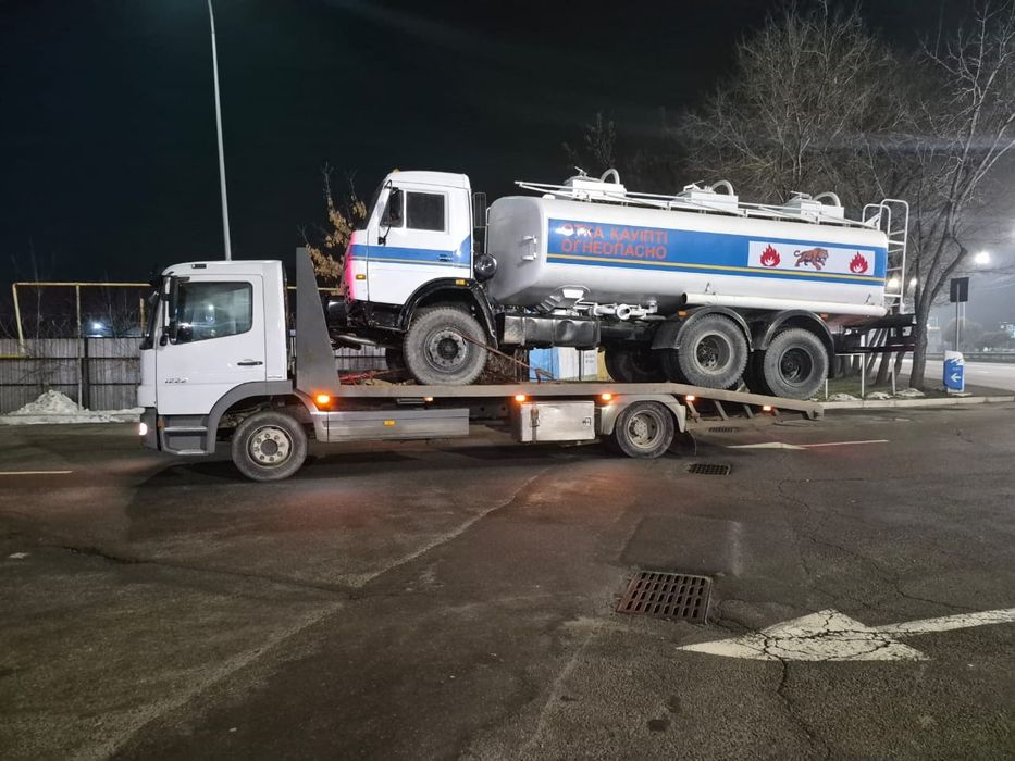 Грузавой Эвокуатор Портал