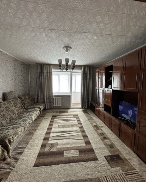 Продам 2-х комнатную квартиру