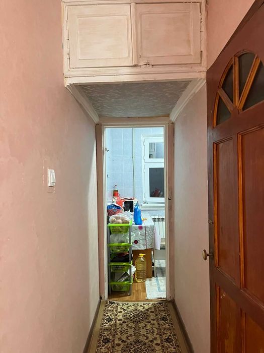 Продается 2-х комнатная квартира