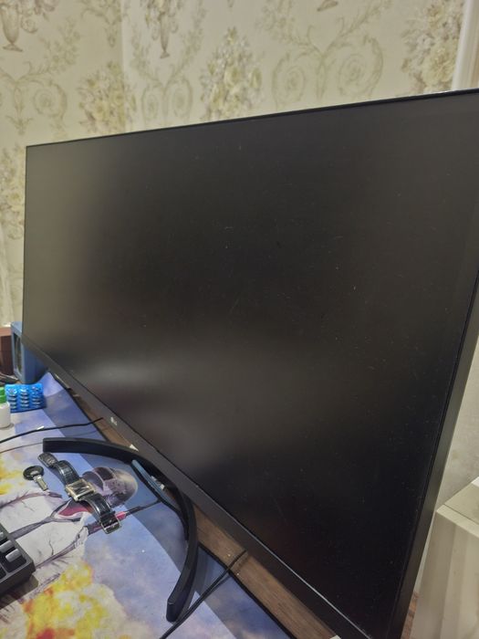 LG 34 inch monitor Ultrawide Ideal
