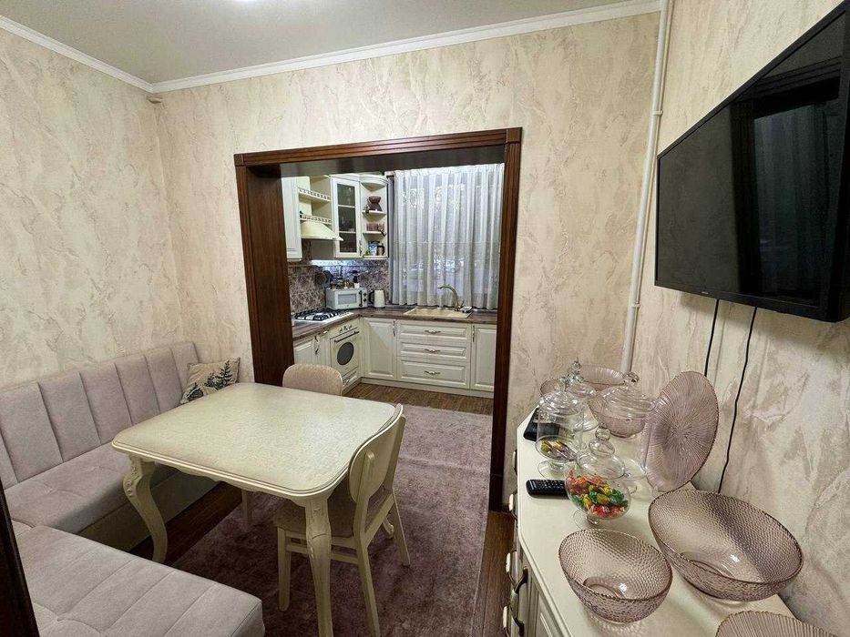 R1! Сдаётся квартира 2/3/9 на Яшнабадском ор-р Тузель!