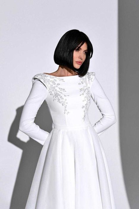 Срочно продаю Свадебное платье!!