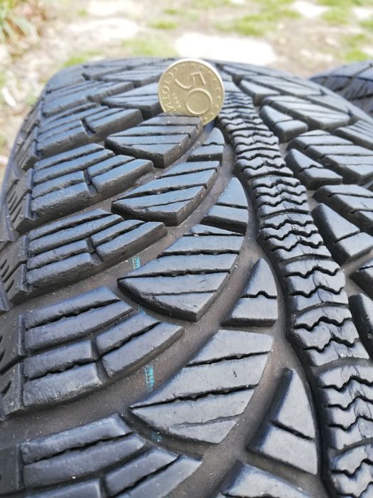 Fulda montero 3 175//65R 14