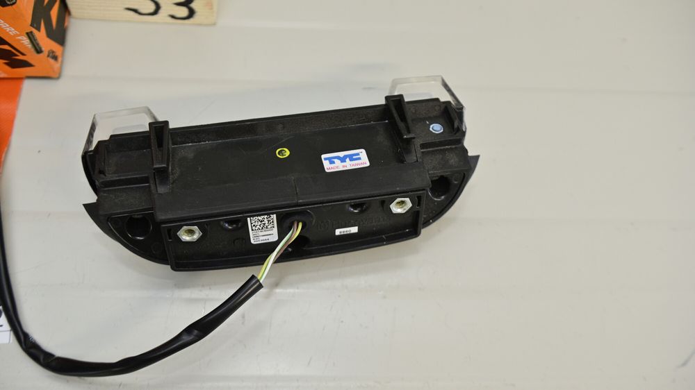 Husqvarna Vitpilen Svartpilen 701 2018 2022 Lumina stop frana spate