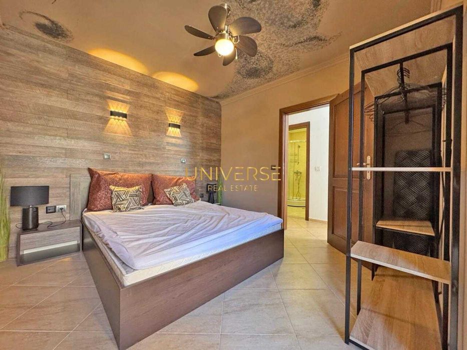 Продава се Двустаен апартамент в Свети Влас - 129 кв.м за 506 €/кв.м - Снимка #4