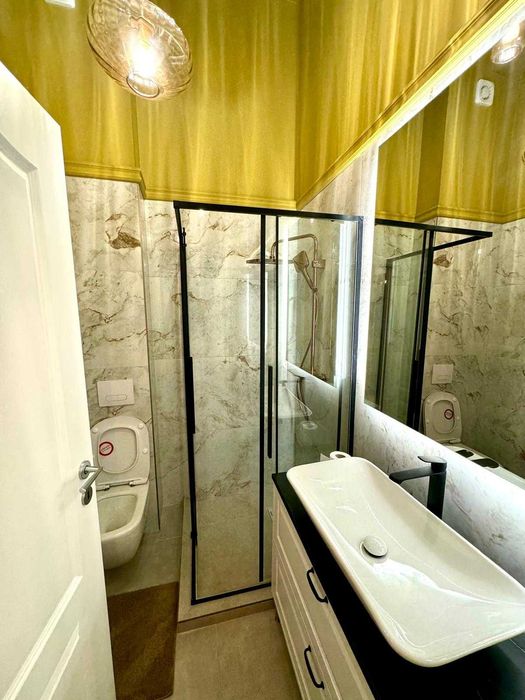 Apartament NOU Prima Inchiriere Otopeni cu parcare! langa LIDL