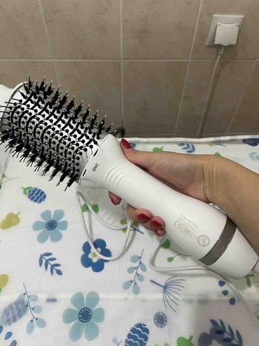 Rowenta Volumizer Oval Brush