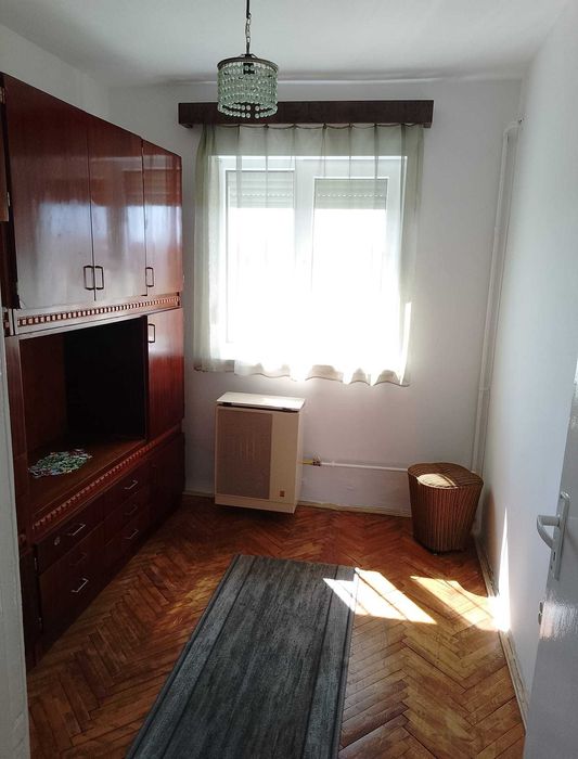 Vand apartment 3 camere Carei MV1 Titulescu