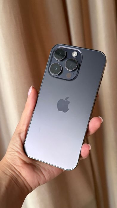 Iphone 14 PRO Deep Purple 128 GB