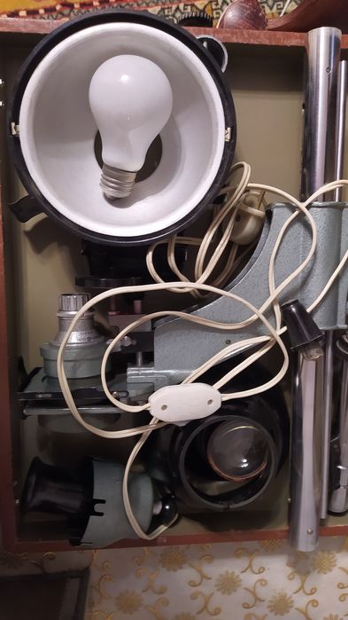 Фото принадлежности