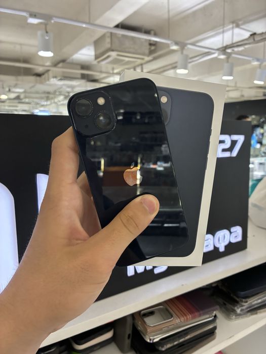 iPhone 13 128gb