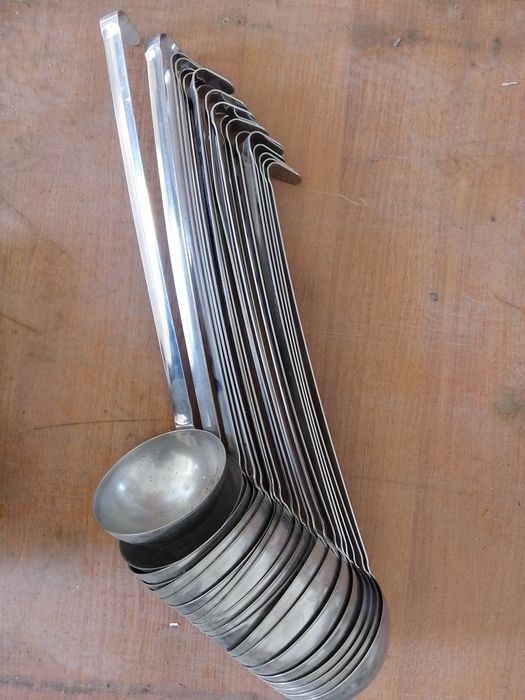 Черпак,ложка для супа