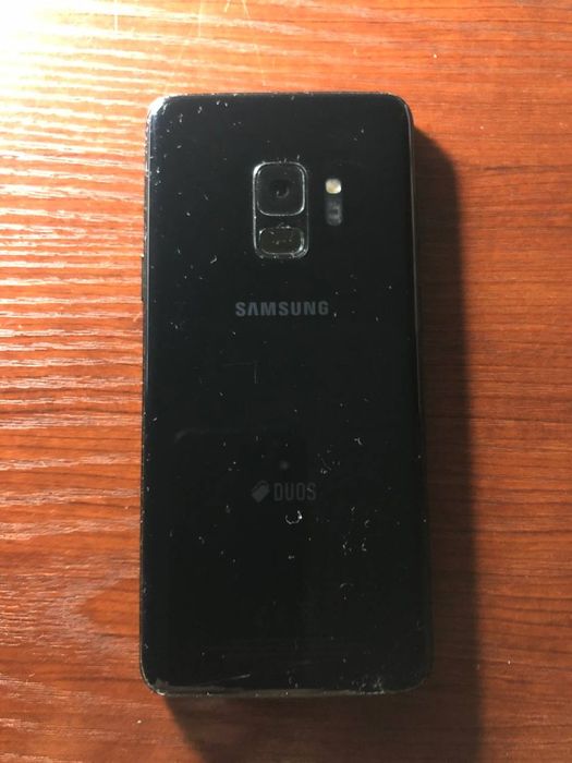 Samsung Galaxy S9+