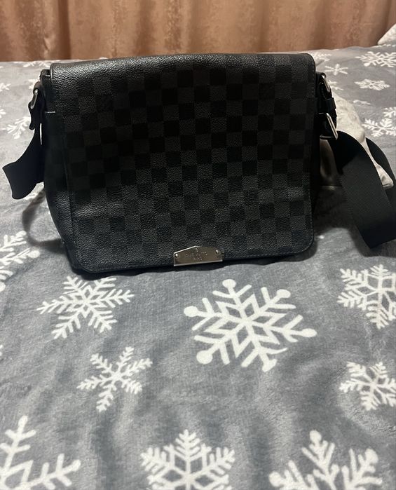 Чанта Louis Vuitton