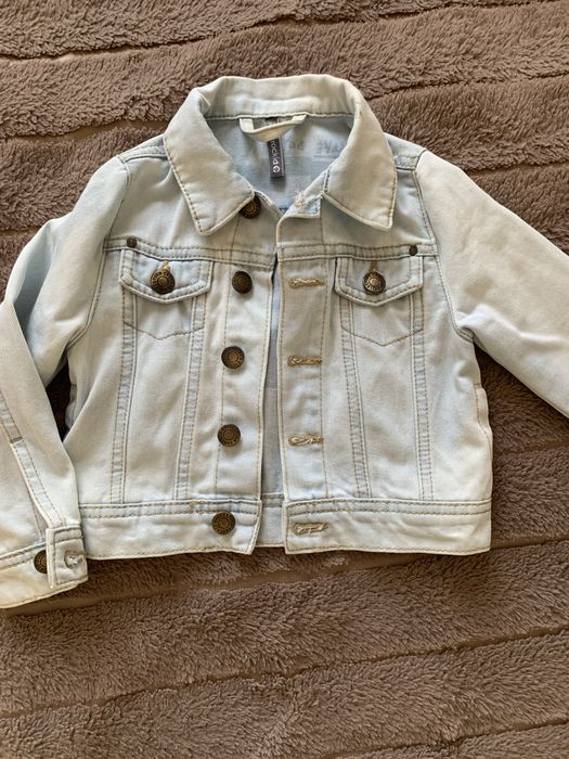 Детская обувь и одежда для мальчика