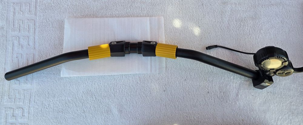 Ghidon plus bord trotinetă electrica vssett 10 plus