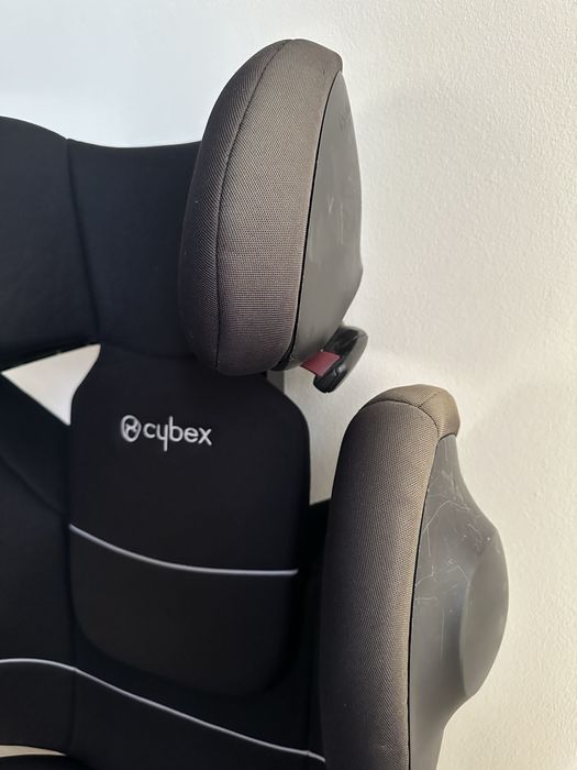 Scaun Cybex Silver Solution M SL