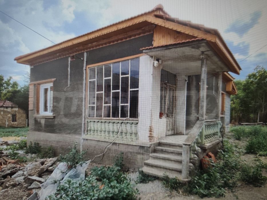 Продава се Къща в Видин, Химик - 70 кв.м за 443 €/кв.м - Снимка #12