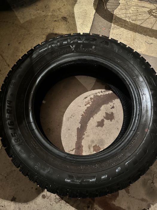 Продам зимние шины