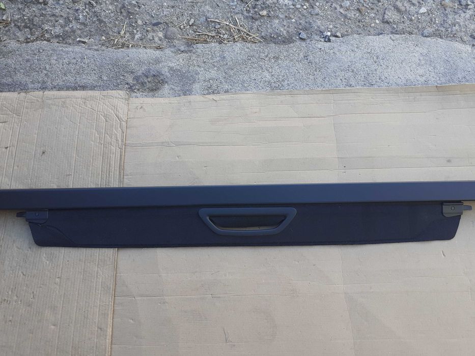 Rulou portbagaj RENAULT Grand Scenic 3,an 2009 - 2016