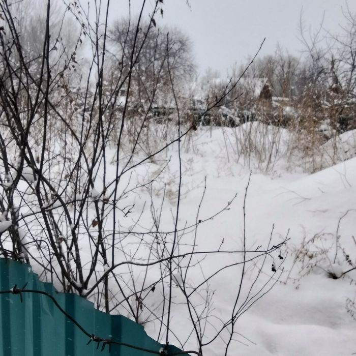 Продам участок за пантонном,светоч..