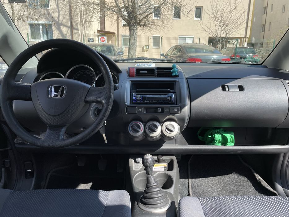 Honda Jazz 1.2 2007