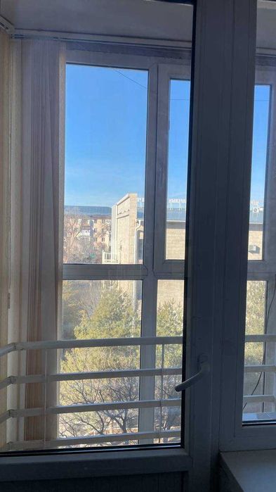 4 х комнатная квартира