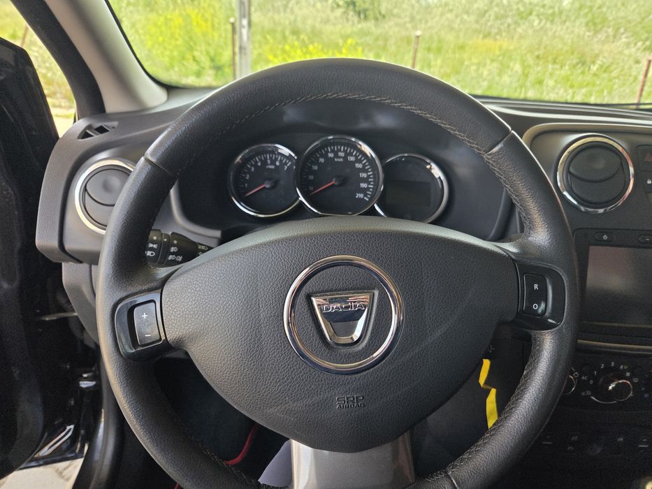 De vânzare Dacia Sandero stepway