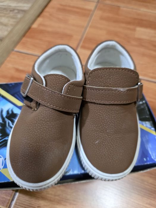 Pantofi sport baieti