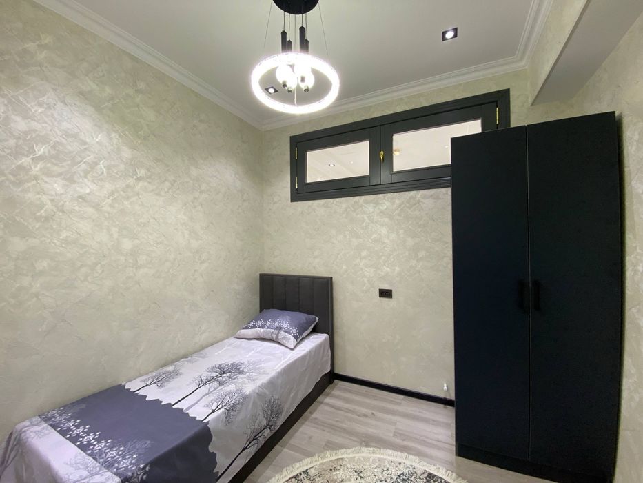 3 xonalik elitniy domda