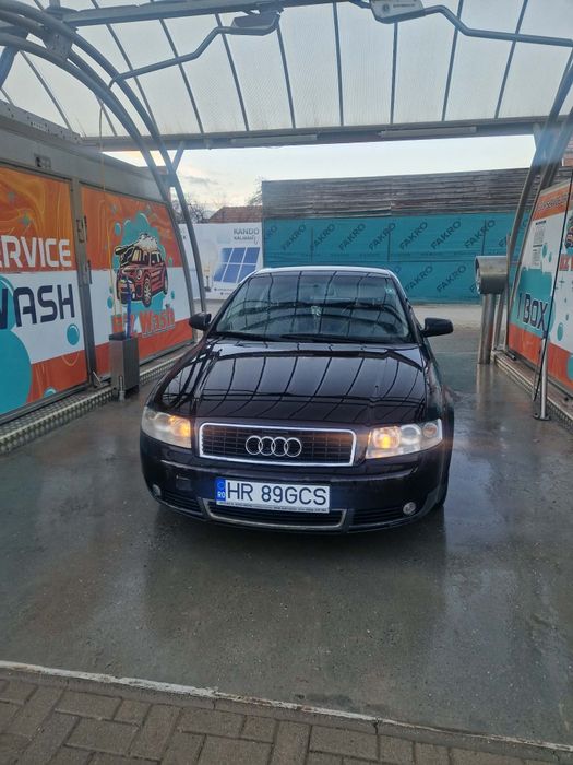 Audi A4 B6 1.9 Diesel