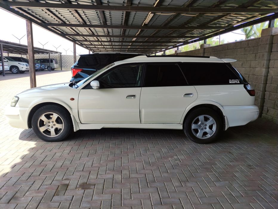 Продам Субару Subaru Legacy Lancaster