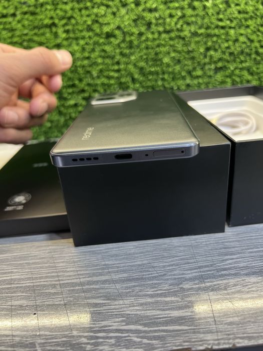 Realme Neo 7 12/256GB 120Fps Pubgda