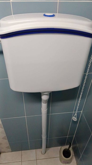 Бачок для унитаза 9л