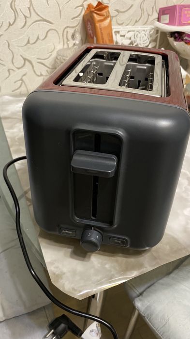 Продам тостер Bosch новый