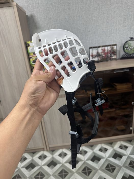 Намордник для баранов