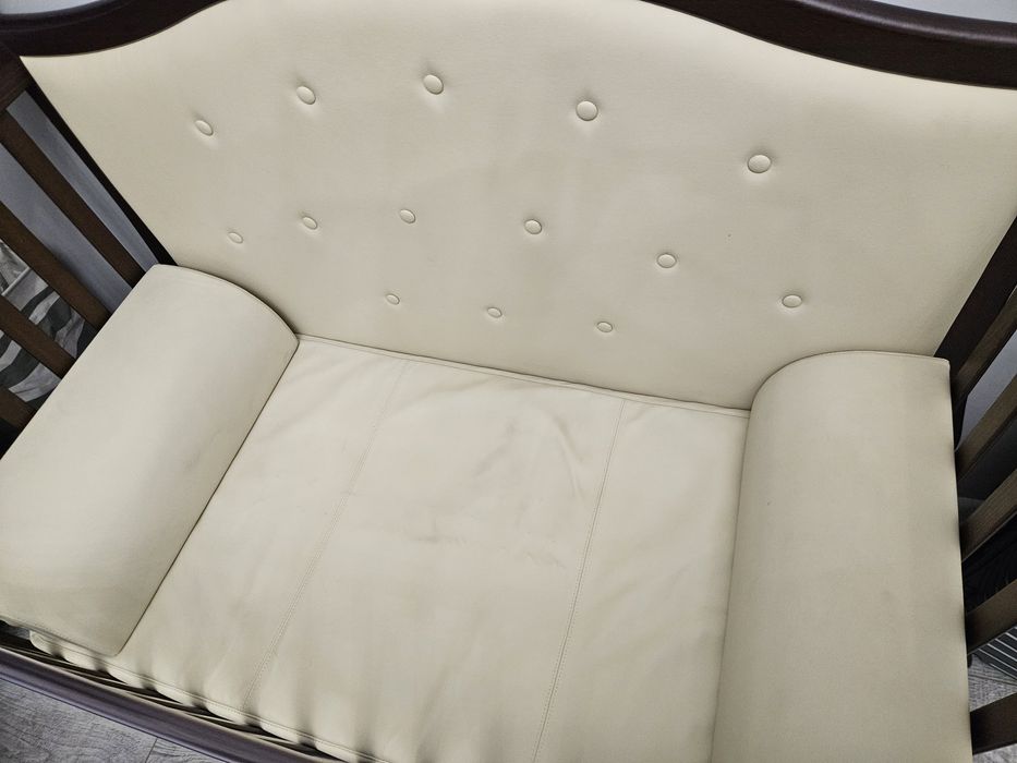 Детская мебель    кровать