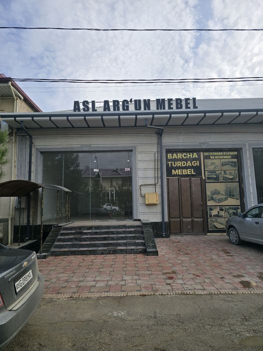 Аренда магазин .