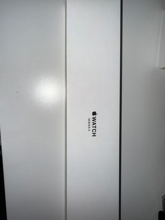 Iphone7+ и apple watch 3series