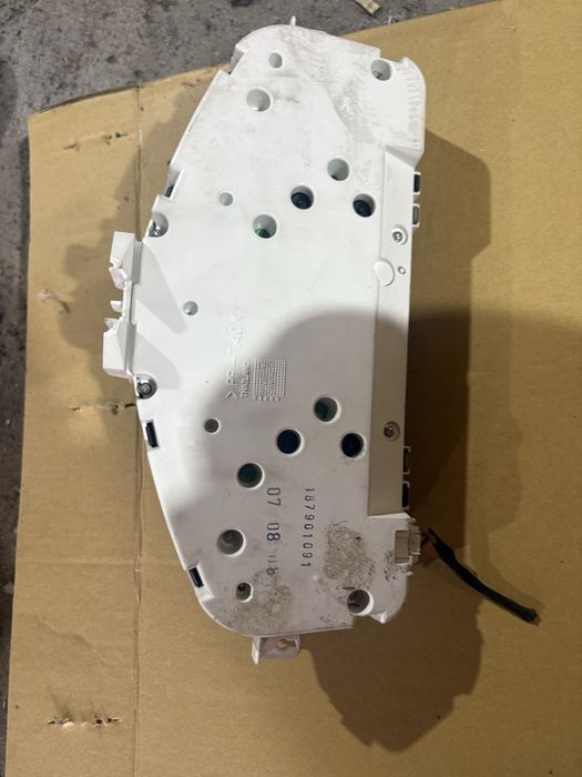 Volvo v50 2.0d face avtomat Километраж
