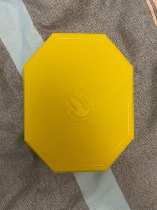 Серьги Swarovski из коллекции “Lucent”