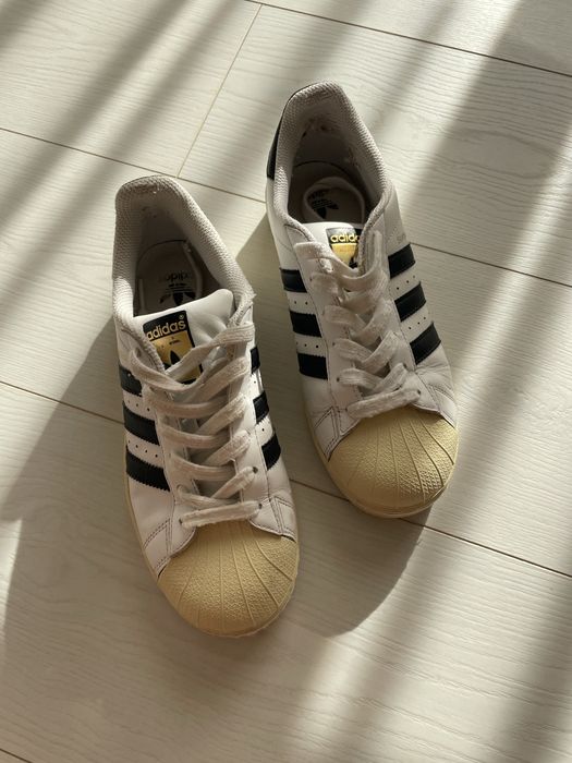 Маратонки Adidas 37 номер