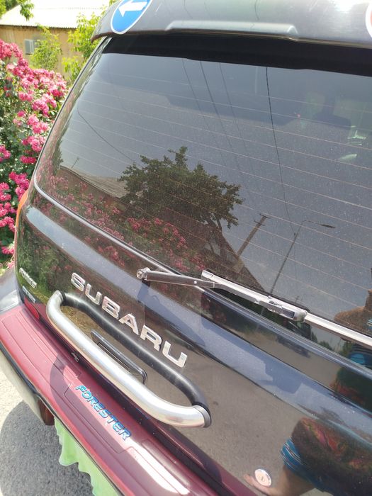 Продам Subaru Forester 1999 г