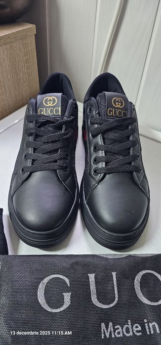 Vand pantofi sport Gucci -Turcia